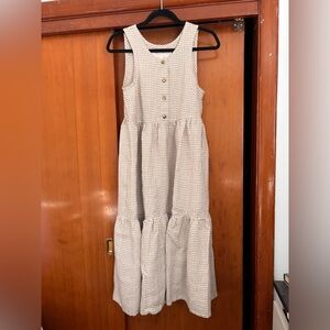 Notperfectlinen modified Bellevue